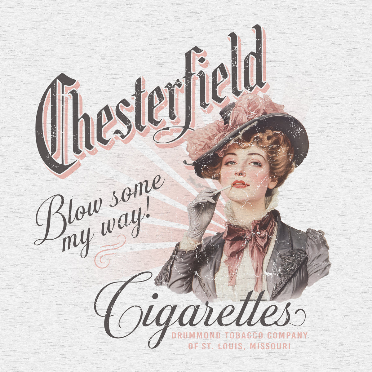 makes of cigarettes Safety Reporting Portal
