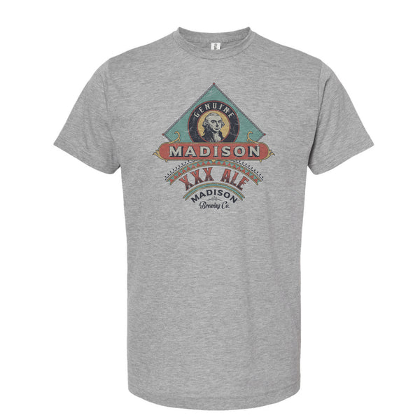 MADISON XXX ALE - 12016