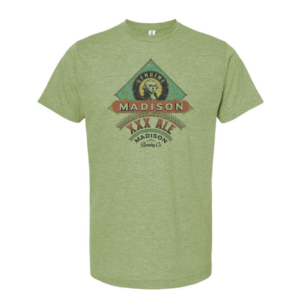 MADISON XXX ALE - 12016