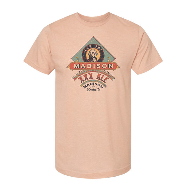 MADISON XXX ALE - 12016