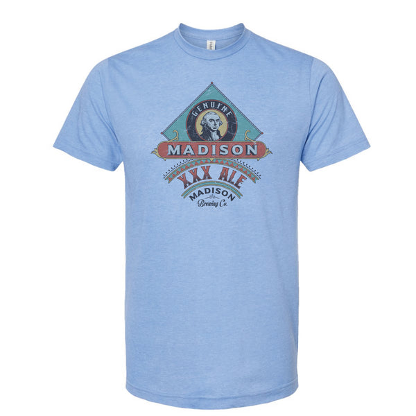 MADISON XXX ALE - 12016