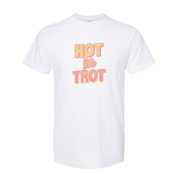 HOT TO TROT - 01003