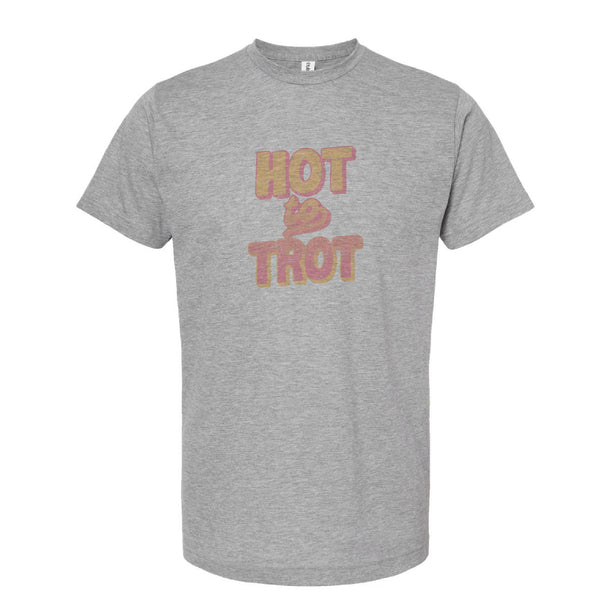 HOT TO TROT - 01003