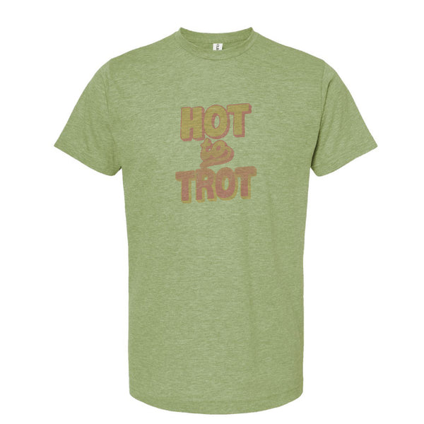 HOT TO TROT - 01003