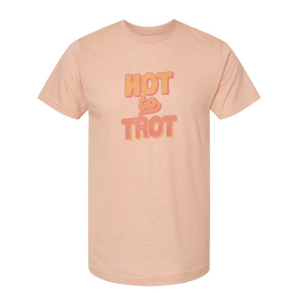 HOT TO TROT - 01003