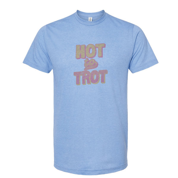 HOT TO TROT - 01003