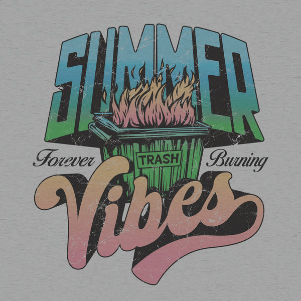 SUMMER VIBES - 01005