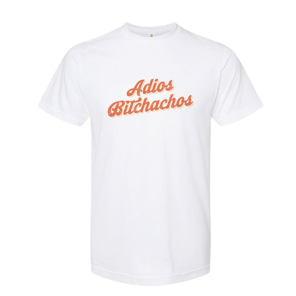 ADIOS BITCHACHOS - 01007