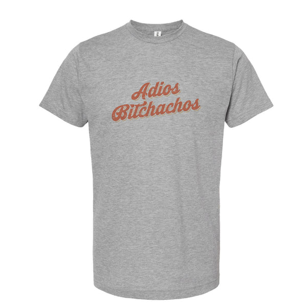 ADIOS BITCHACHOS - 01007