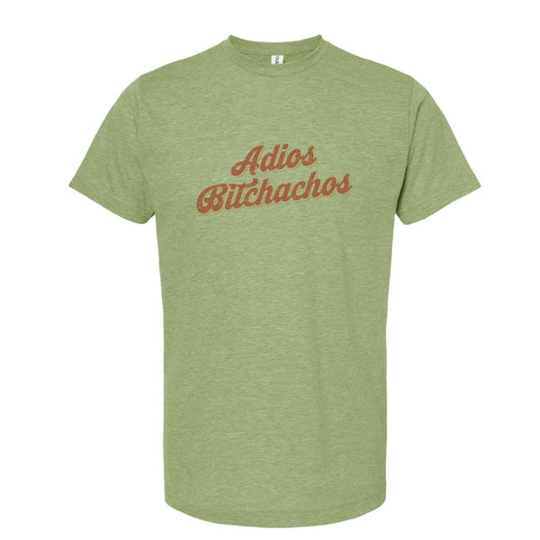 ADIOS BITCHACHOS - 01007