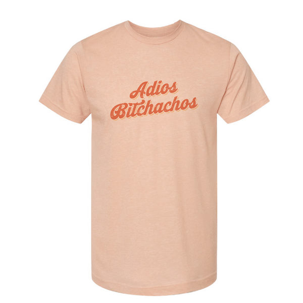 ADIOS BITCHACHOS - 01007