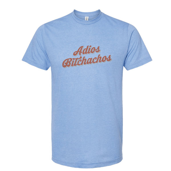 ADIOS BITCHACHOS - 01007