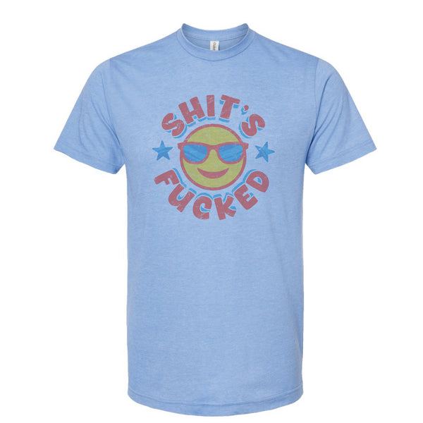 SH!T'S FU#$ED - 01008