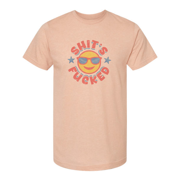 SH!T'S FU#$ED - 01008