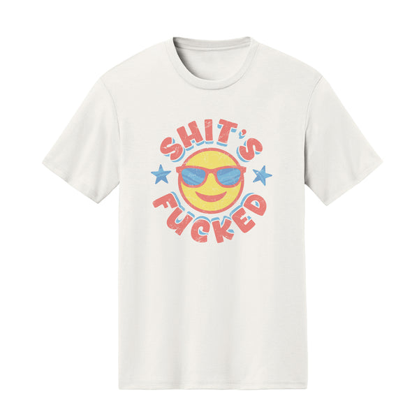 SH!T'S FU#$ED - 01008
