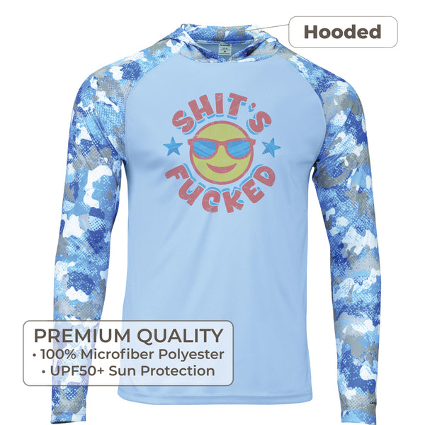 SH!T'S FU#$ED - 01008
