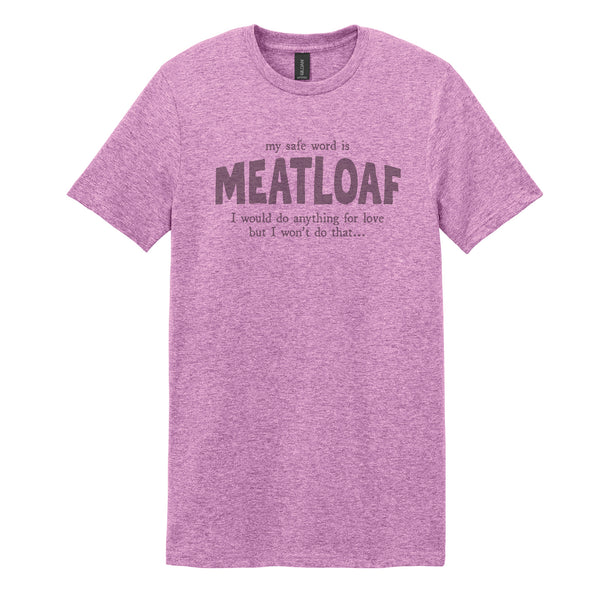 MEATLOAF - 01013