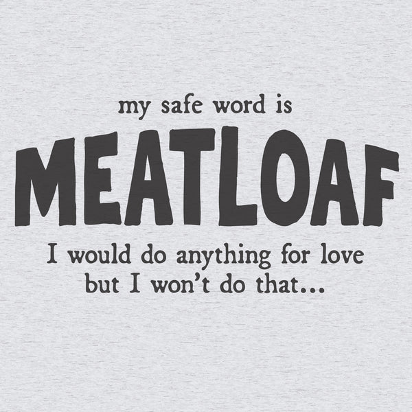 MEATLOAF - 01013
