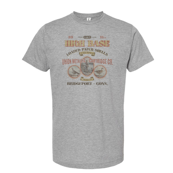 UNITED METALLIC CARTRIDGE CO. HIGH BASE - 02009