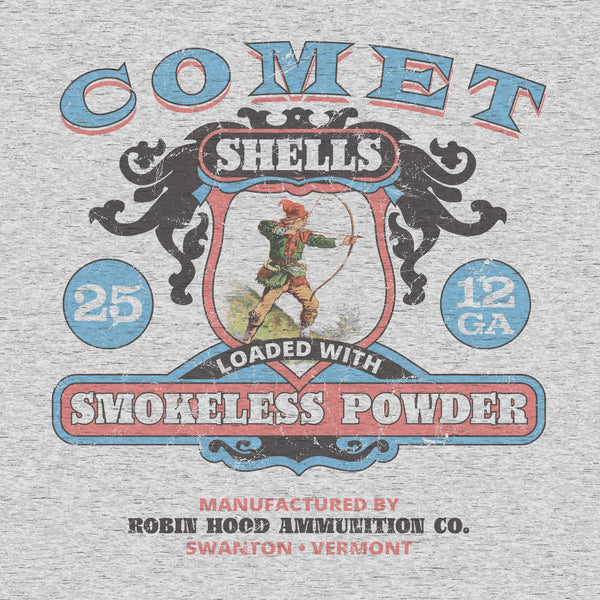 ROBIN HOOD AMMUNITION COMET SHELLS - 02010