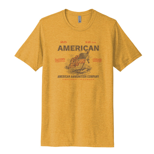 AMERICAN AMMUNITIONS CO. - 02011