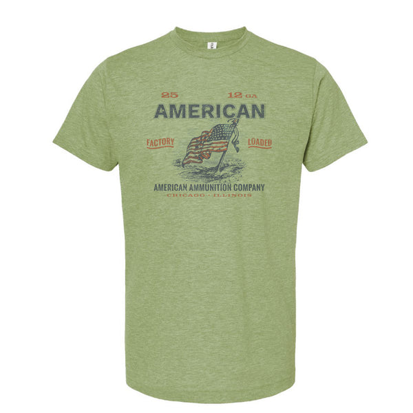 AMERICAN AMMUNITIONS CO. - 02011