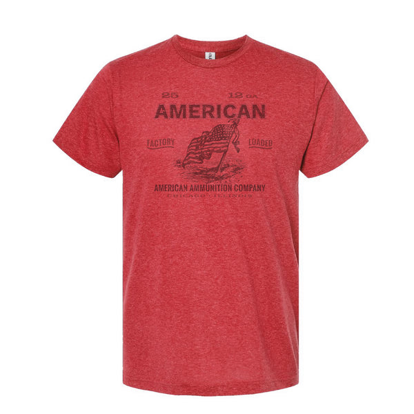 AMERICAN AMMUNITIONS CO. - 02011