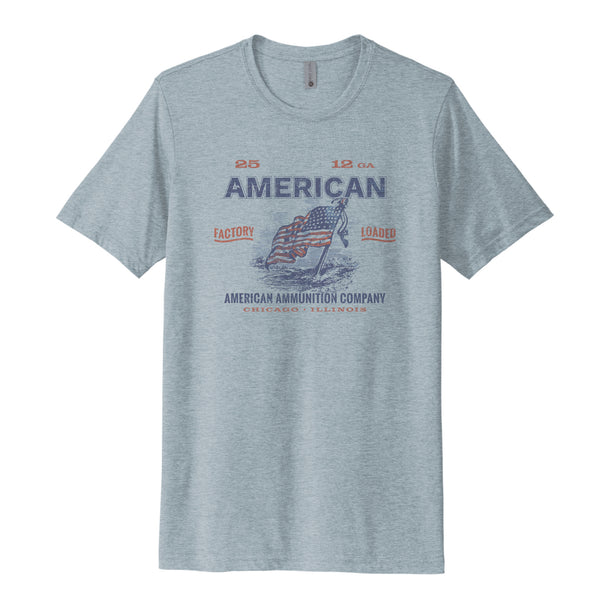 AMERICAN AMMUNITIONS CO. - 02011
