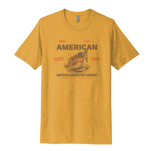 AMERICAN AMMUNITIONS CO. - 02011