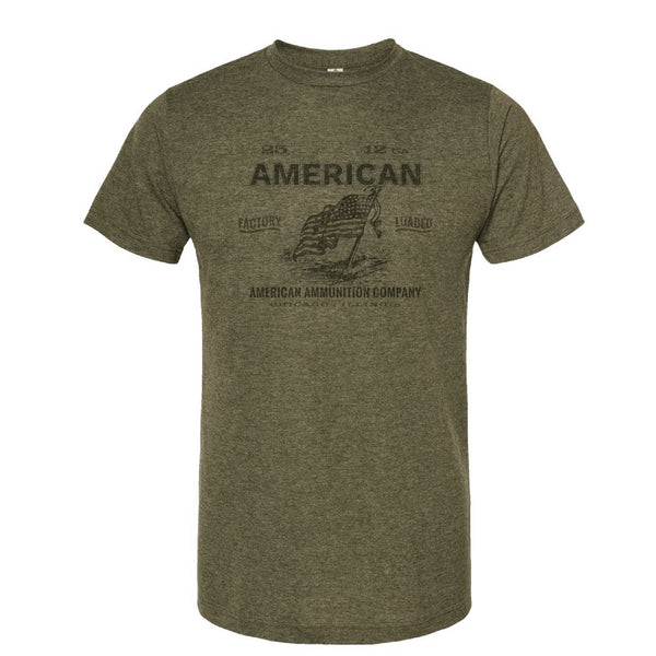 AMERICAN AMMUNITIONS CO. - 02011