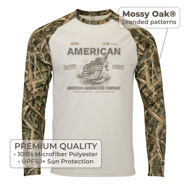 AMERICAN AMMUNITIONS CO. - 02011