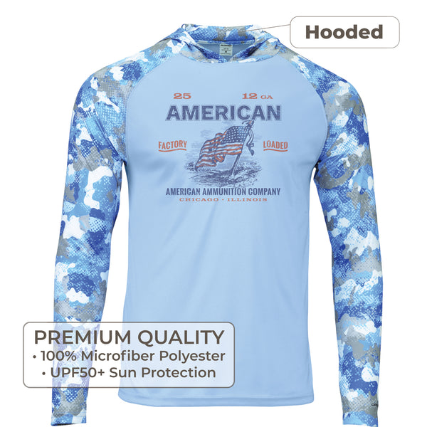 AMERICAN AMMUNITIONS CO. - 02011