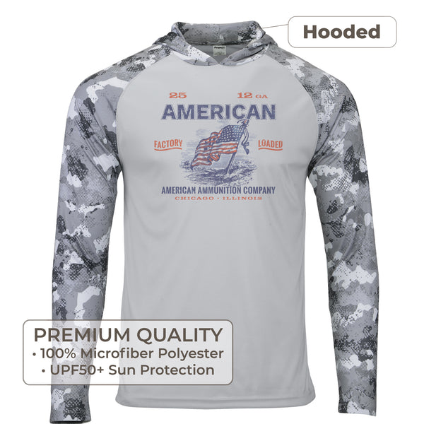 AMERICAN AMMUNITIONS CO. - 02011