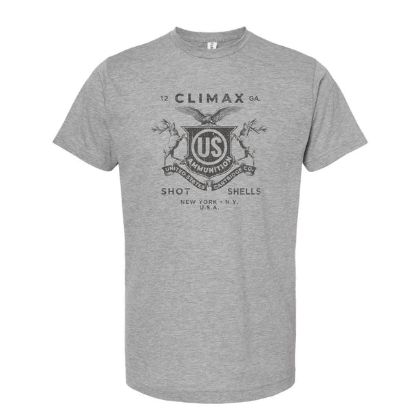 CLIMAX AMMUNITION - 02018