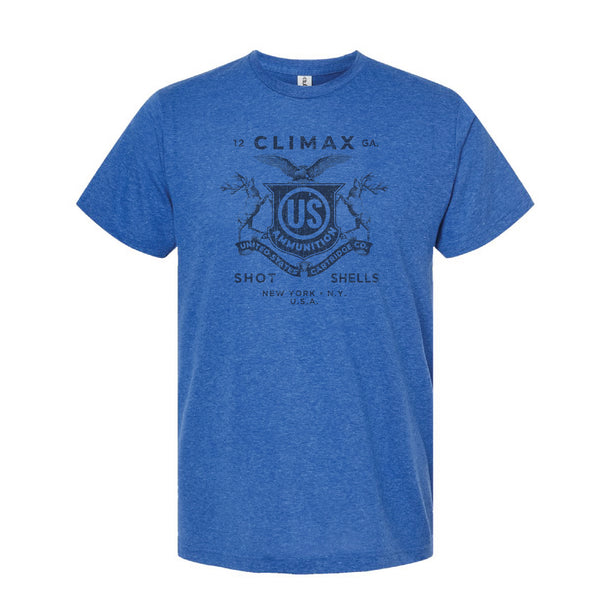 CLIMAX AMMUNITION - 02018
