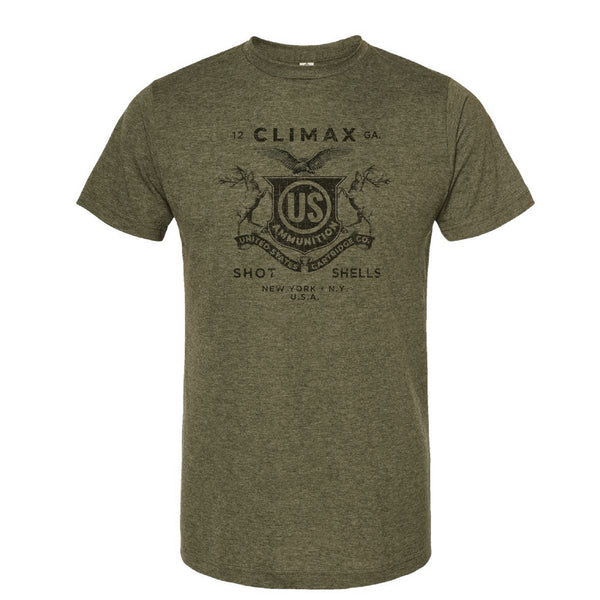 CLIMAX US AMMUNITION - 02018
