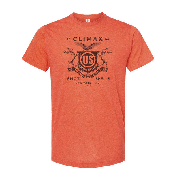 CLIMAX AMMUNITION - 02018