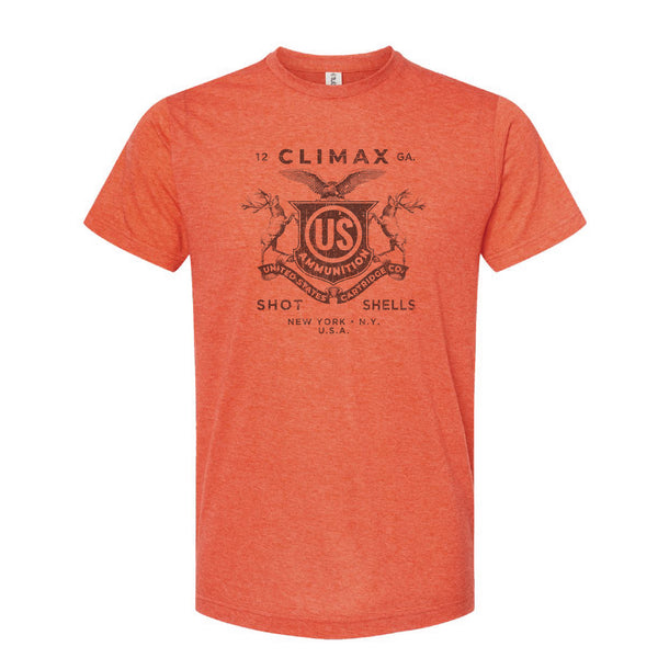 CLIMAX AMMUNITION - 02018