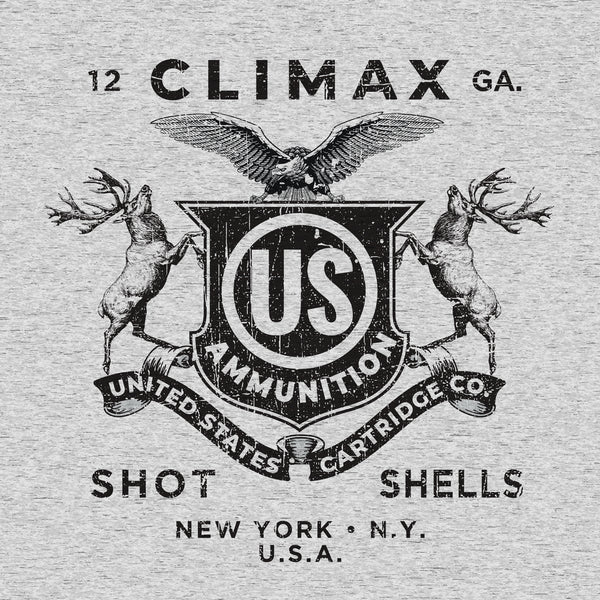 CLIMAX AMMUNITION - 02018
