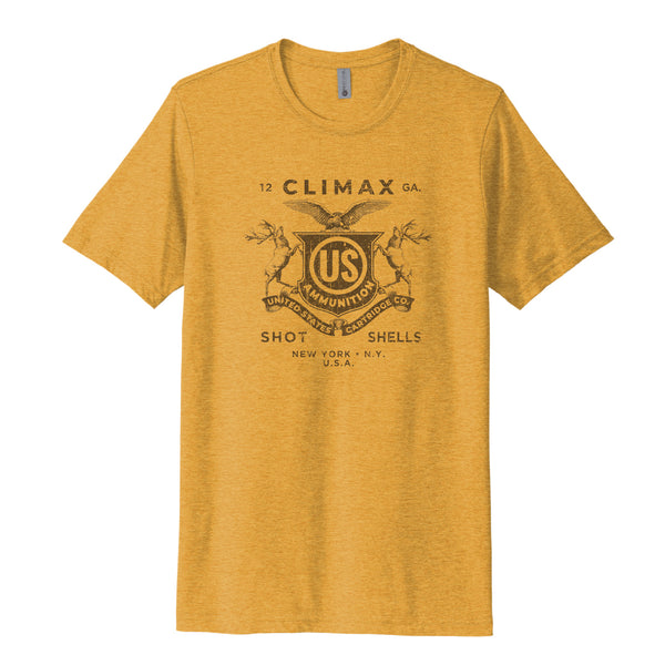 CLIMAX AMMUNITION - 02018