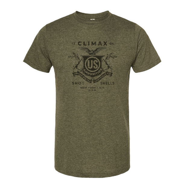 CLIMAX AMMUNITION - 02018