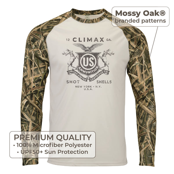 CLIMAX AMMUNITION - 02018