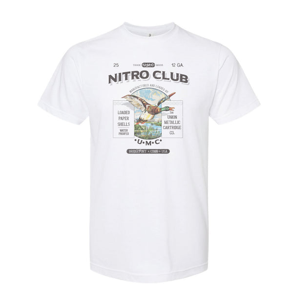NITRO CLUB UMC - 02021