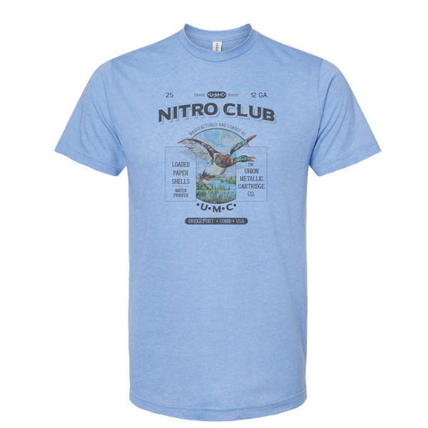 NITRO CLUB UMC - 02021