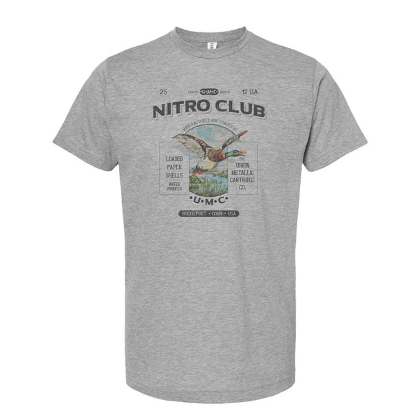 NITRO CLUB UMC - 02021