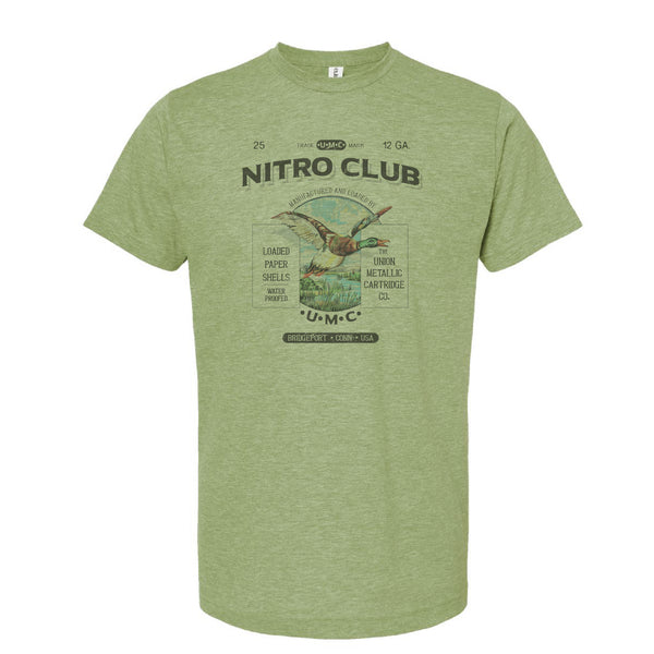 NITRO CLUB UMC - 02021