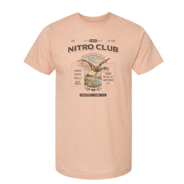 NITRO CLUB UMC - 02021