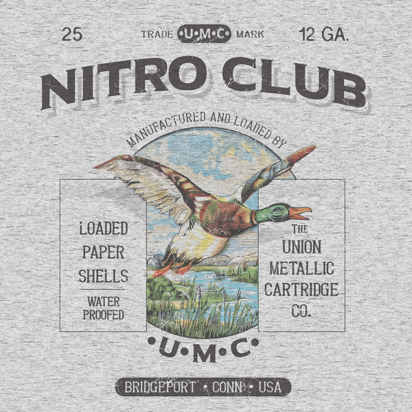 NITRO CLUB UMC - 02021