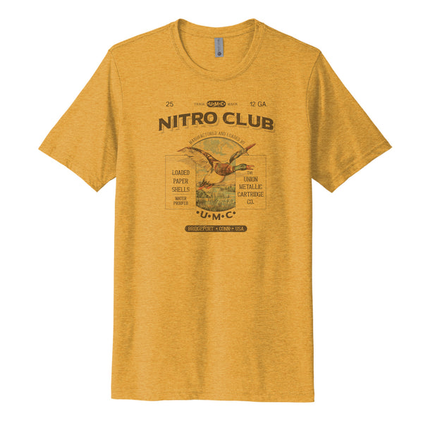 NITRO CLUB UMC - 02021