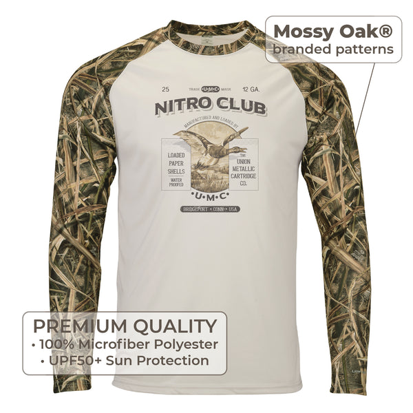 NITRO CLUB UMC - 02021